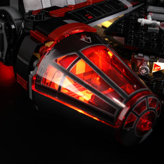 Light Kit For LEGO® The Dark Falcon 75389