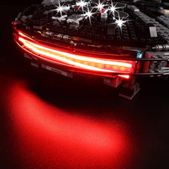 Light Kit For LEGO® The Dark Falcon 75389