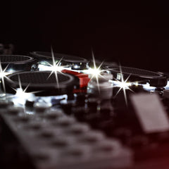 Light Kit For LEGO® The Dark Falcon 75389