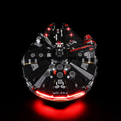 Light Kit For LEGO® The Dark Falcon 75389