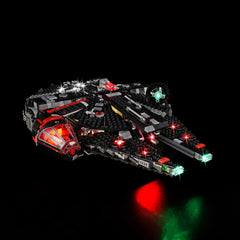 Light Kit For LEGO® The Dark Falcon 75389