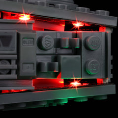 Light Kit For LEGO® Imperial Star Destroyer™ 75394