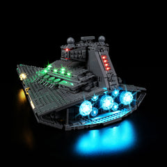 Light Kit For LEGO® Imperial Star Destroyer™ 75394