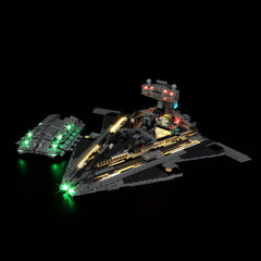 Light Kit For LEGO® Imperial Star Destroyer™ 75394