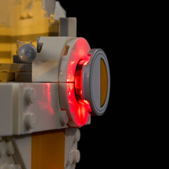 Light Kit For LEGO® Grogu™ with Hover Pram 75403