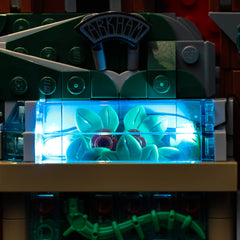 Light Kit For LEGO® Batman: The Animated Series Gotham City™ 76271