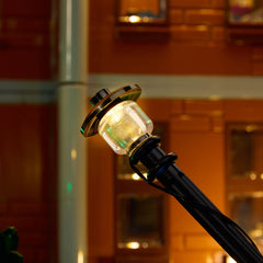 Light Kit For LEGO® X-Men: The X-Mansion 76294