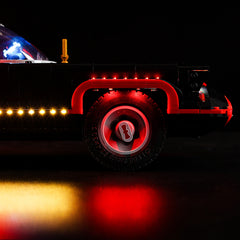 Light Kit For LEGO® Batman™: The Classic TV Series Batmobile™ 76328