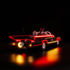 Light Kit For LEGO® Batman™: The Classic TV Series Batmobile™ 76328