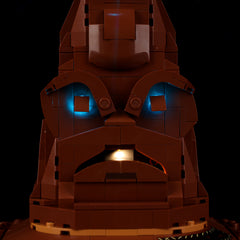 Light Kit For LEGO® Talking Sorting Hat™ 76429