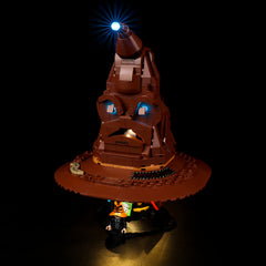 Light Kit For LEGO® Talking Sorting Hat™ 76429