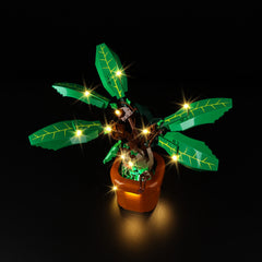 Light Kit For LEGO® Mandrake 76433