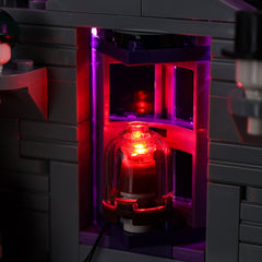 Light Kit For LEGO® Ollivanders™ & Madam Malkin's Robes Harry Potter™ 76439