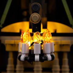 Light Kit For LEGO® Malfoy Manor 76453