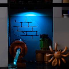 Light Kit For LEGO® Malfoy Manor 76453