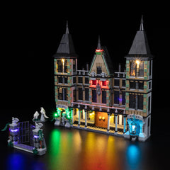 Light Kit For LEGO® Malfoy Manor 76453