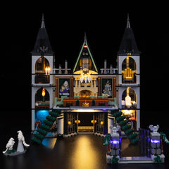 Light Kit For LEGO® Malfoy Manor 76453