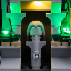 Light Kit For LEGO® Malfoy Manor 76453