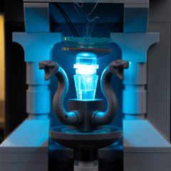 Light Kit For LEGO® Malfoy Manor 76453