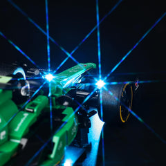 Light Kit For LEGO® Aston Martin Safety Car & AMR23 76925