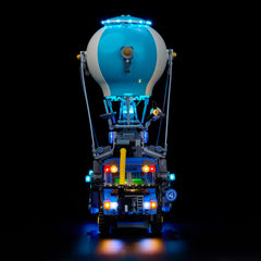 Light Kit For LEGO® Battle Bus 77073