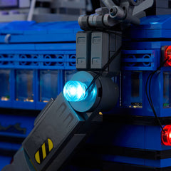 Light Kit For LEGO® Battle Bus 77073