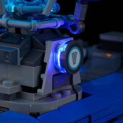 Light Kit For LEGO® Battle Bus 77073