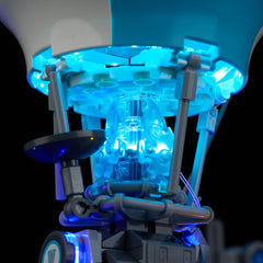 Light Kit For LEGO® Battle Bus 77073