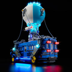 Light Kit For LEGO® Battle Bus 77073