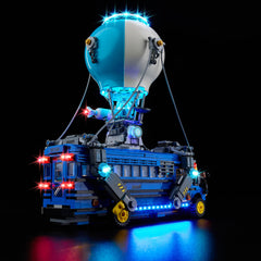 Light Kit For LEGO® Battle Bus 77073