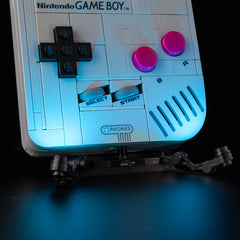 Light Kit For LEGO® Game Boy™ 72046