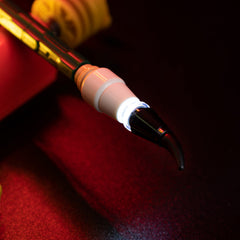 Light Kit For LEGO® Good Fortune 80117