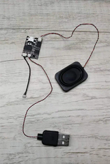8MB Sound Module Kit