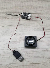 8MB Sound Module Kit