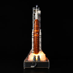 Light Kit For LEGO® NASA Artemis Space Launch System 10341