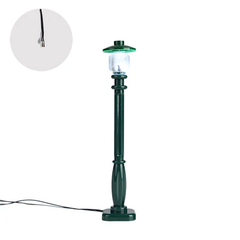 LED Lamp Post 1 in 1 USB 1