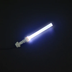 LED Lightsaber Bit Lights for Star Wars Minifigures
