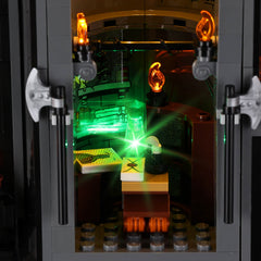 Light Kit For LEGO® The Lord of the Rings: Barad-dûr™ 10333