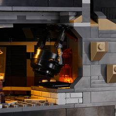 Light Kit For LEGO® The Lord of the Rings: Barad-dûr™ 10333