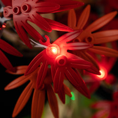 Light Kit For LEGO® Japanese Red Maple Bonsai Tree 10348