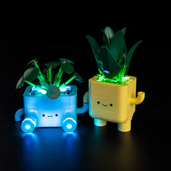 Light Kit For Happy Plants 10349