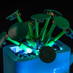 Light Kit For Happy Plants 10349