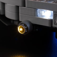 Light Kit For 2 Fast 2 Furious Nissan Skyline GT-R (R34) Car 42210