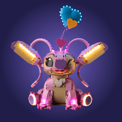 Light Kit For Angel 43257