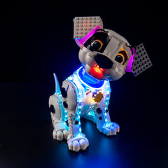 Light Kit For 101 Dalmatians Puppy 43269
