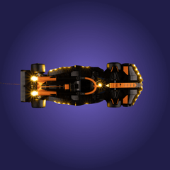 Light Kit For Race Car 77251