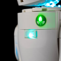 Light Kit For LEGO® WALL-E and EVE 43279