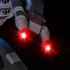 Light Kit For LEGO® Droideka™ 75381