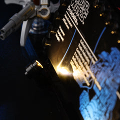 Light Kit For LEGO® Droideka™ 75381