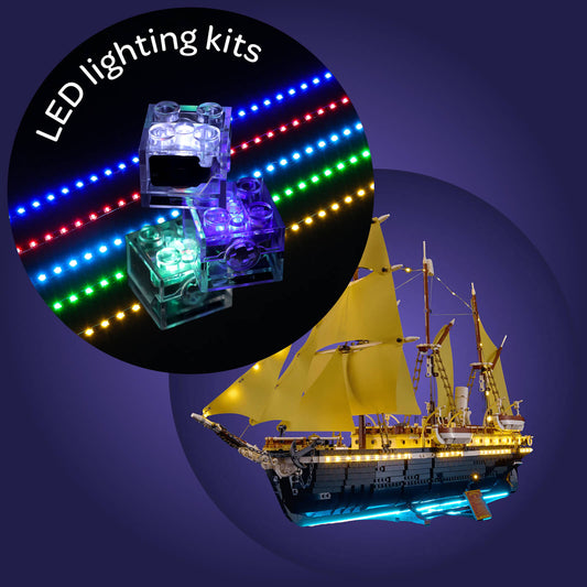 Light Kit For Endurance 10335